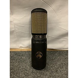 Used CAD Used CAD Equitek E200 Condenser Microphone