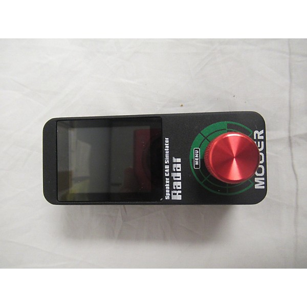 Used Mooer 2022 RADAR Direct Box Guitar Center