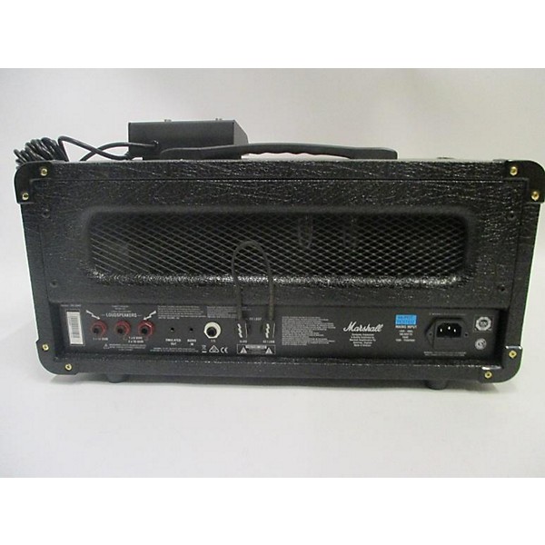 Used Marshall DSL20HR Amplifier Head Tube Guitar Amp Head Guitar Center