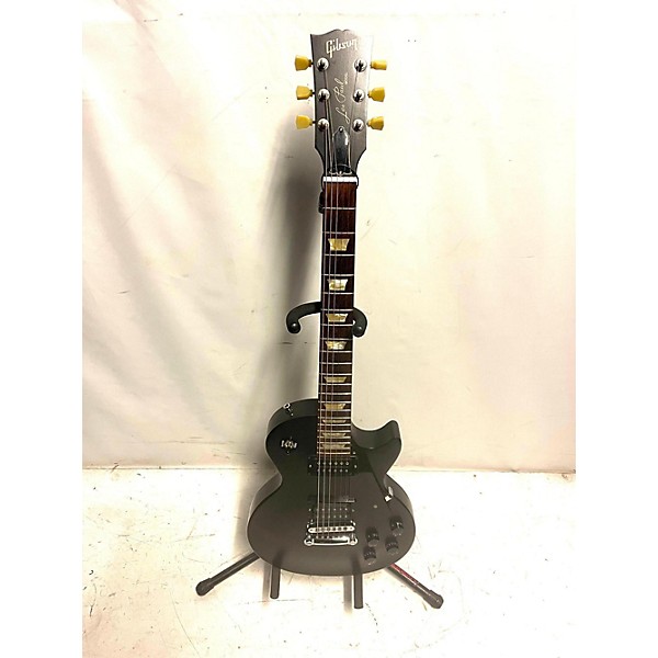 Used Gibson Les Paul Studio Solid Body Electric Guitar Guitar Center