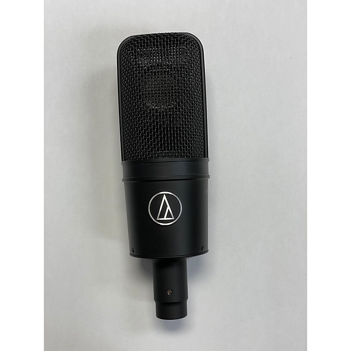 Used Audio-Technica AT4040 Condenser Microphone | Guitar Center