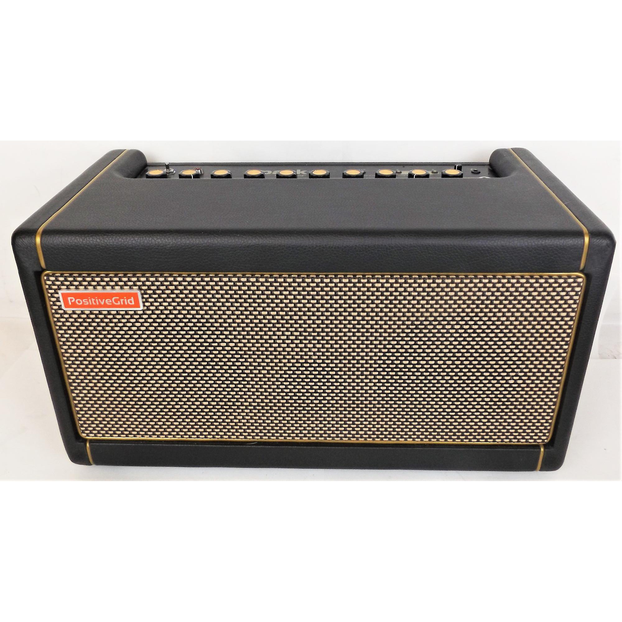 Used Positive Grid Spark 40 Guitar Combo Amp | Guitar Center