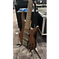 Used Ibanez Gio5 Electric Bass Guitar