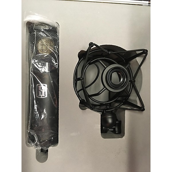 Used Slate Digital VMS ML-1 Condenser Microphone