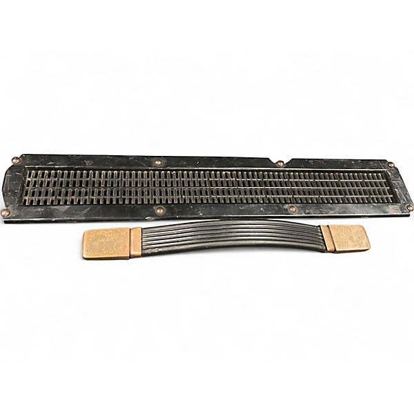 Vintage 1978 Marshall JMP Superlead 100 Tube Guitar Amp Head