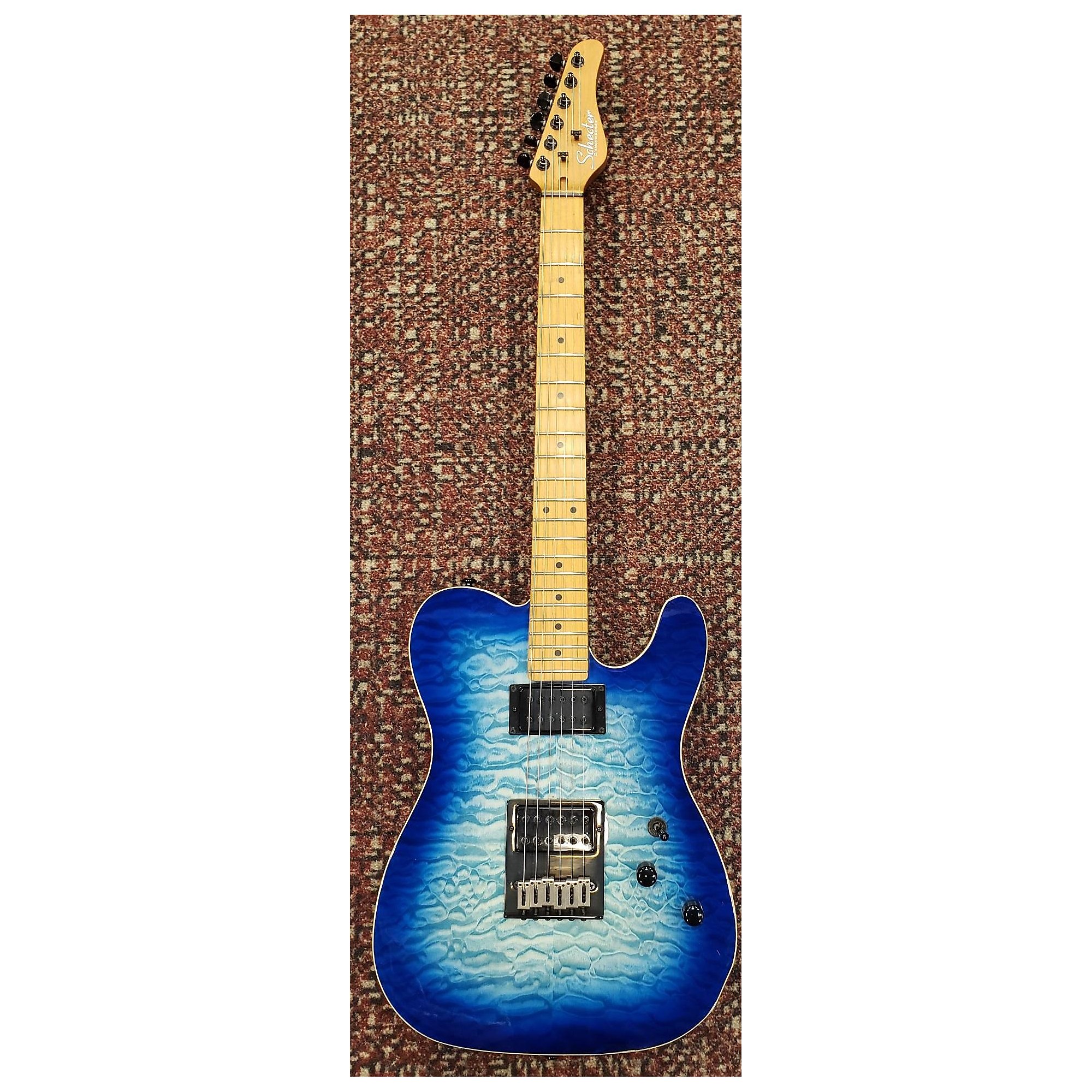 Used on sale schecter pt