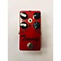 Used Cochran Timmy V2 Overdrive Effect Pedal thumbnail