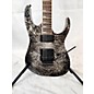 Used Ibanez Rgr320ex Solid Body Electric Guitar