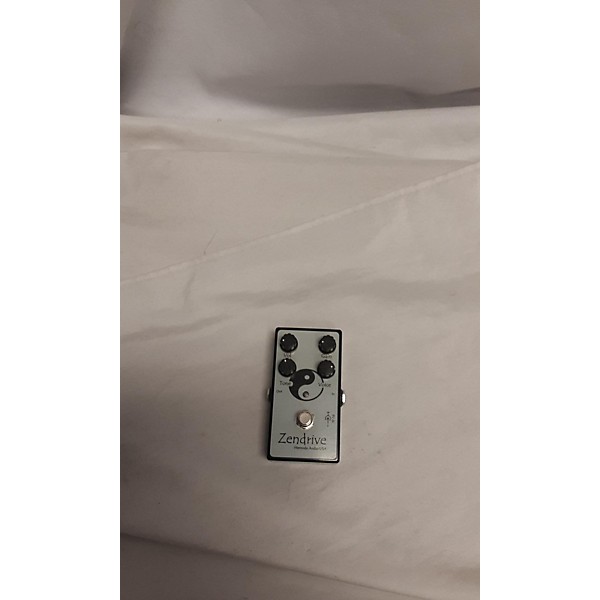 Used Lovepedal Zendrive Effect Pedal