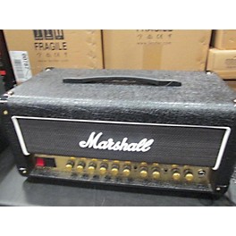 Used Marshall Used Marshall DSL20HR Tube Guitar Amp Head