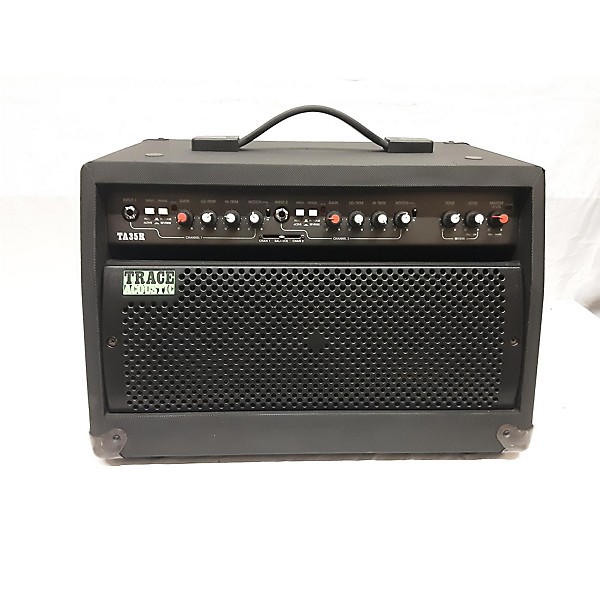 Used Used TRACE ACOUSTIC TA35R Solid State Guitar Amp Head