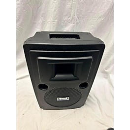 Used Anchor Audio Used Anchor Audio LIB2-aIR Powered Speaker