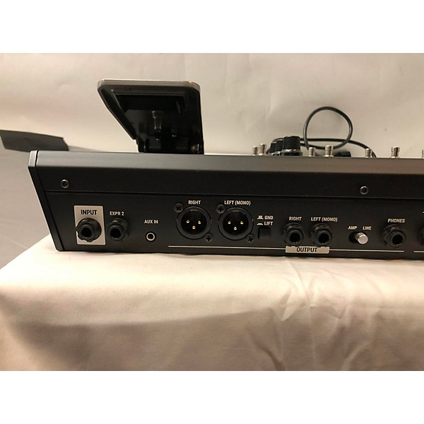 Used HeadRush Pedalboard Effect Processor Guitar Center