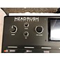 Used HeadRush Pedalboard Effect Processor