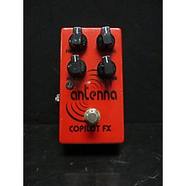 Used Copilot Fx Used Copilot FX Antenna Effect Pedal