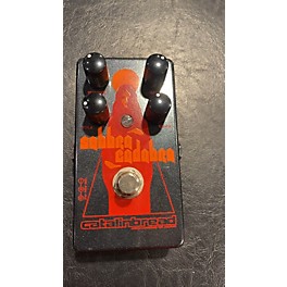 Used Catalinbread Used Catalinbread Sabbra Cadabra Effect Pedal