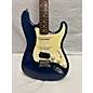 Used Squier Stratocaster HSS Solid Body Electric Guitar
