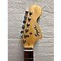 Used Squier Stratocaster HSS Solid Body Electric Guitar