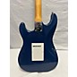 Used Squier Stratocaster HSS Solid Body Electric Guitar