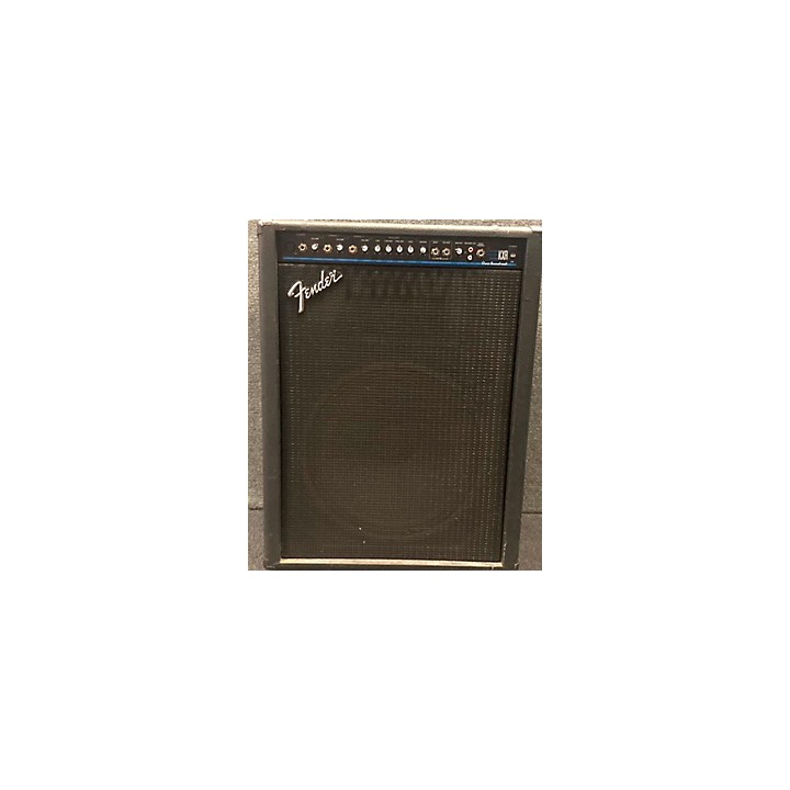 Used Fender KXR 100 Keyboard Amp Guitar Center