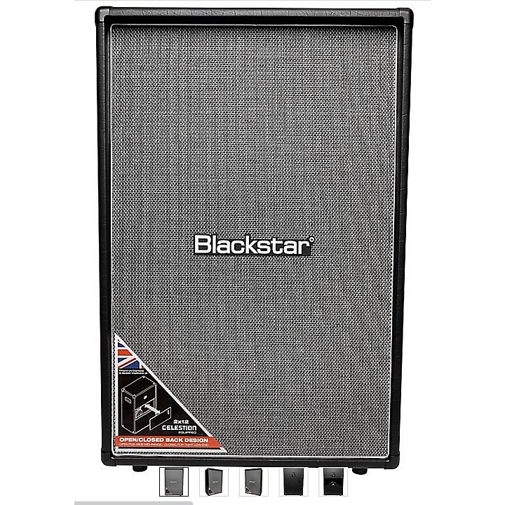 Used Blackstar HT MKII 2x12 Cab Guitar Guitar Center