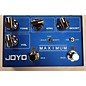 Used Joyo MAXIMUM Effect Pedal thumbnail
