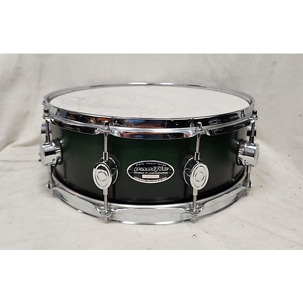 Used PDP by DW 14X6 SNARE Drum