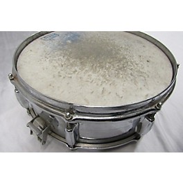 Vintage Slingerland 1960s 14X6 Gene Krupa Sound King Drum