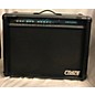 Used Crate MX120R Guitar Combo Amp thumbnail