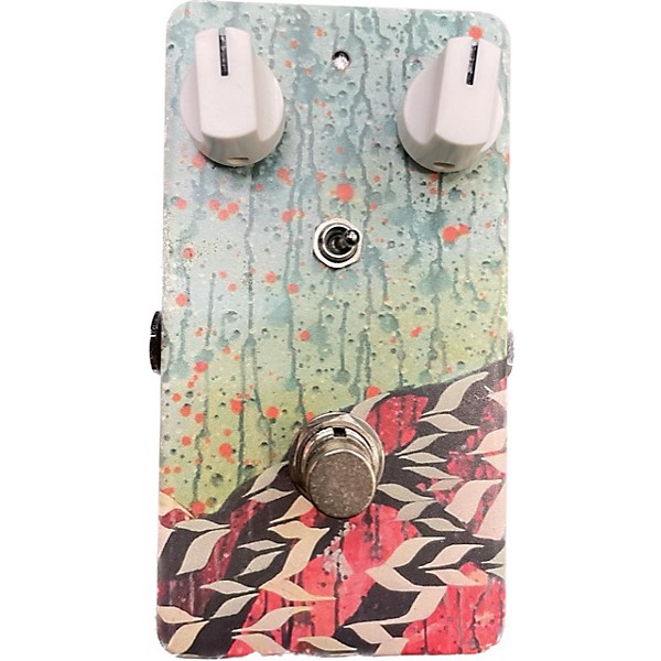 Used Keeley BOOST Effect Pedal