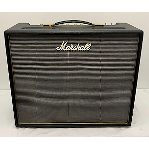 Used Marshall Origin 50C Tube Guitar Combo Amp