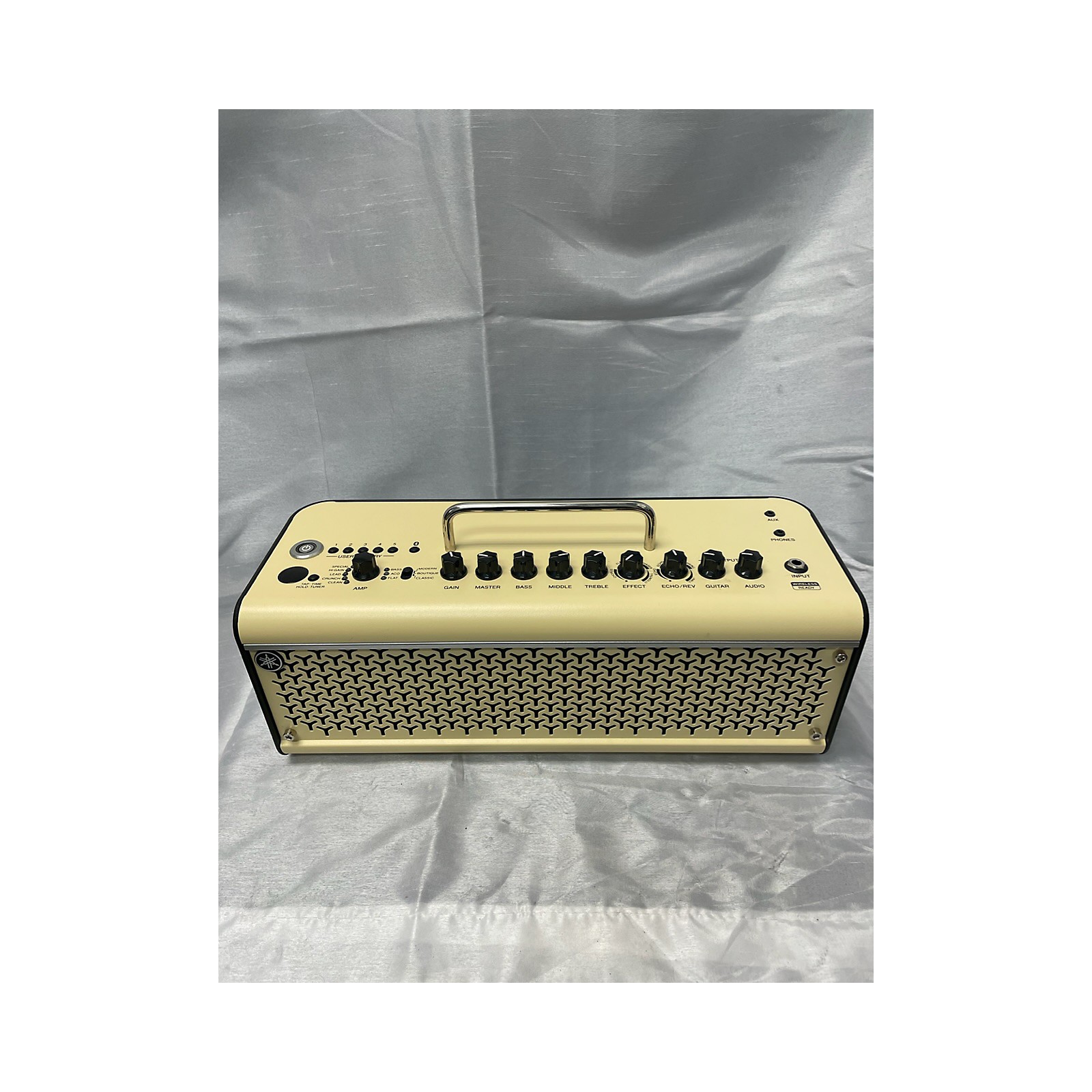 Used Yamaha 2022 THR 30 II Wireless Tube Guitar Combo Amp Guitar Center