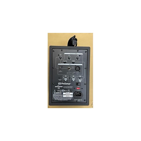 Used PreSonus Eris E5 Powered Monitor Guitar Center