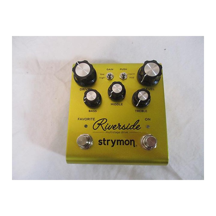 大きな取引 Riverside □Strymon Midnight 限定品□ Edition