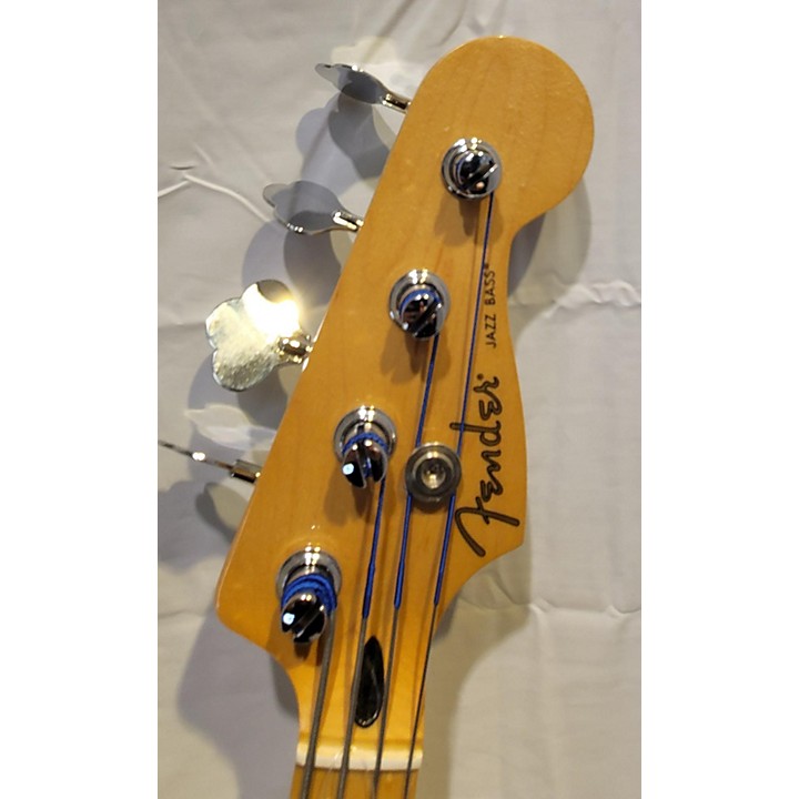 Used Fender 2018 Player Jazz Bass Electric Bass Guitar Guitar Center