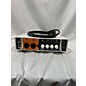 Used Orange Amplifiers Little Bass Thing Bass Amp Head thumbnail