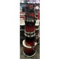 Used Mapex Used Mapex 6 piece ARMORY Red To Black Fade Drum Kit thumbnail