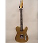 Used Used Sims Custom Shop T Type Gold Solid Body Electric Guitar thumbnail