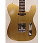 Used Used Sims Custom Shop T Type Gold Solid Body Electric Guitar