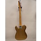 Used Used Sims Custom Shop T Type Gold Solid Body Electric Guitar