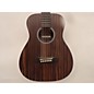 Used Martin LX Macassar Acoustic Guitar