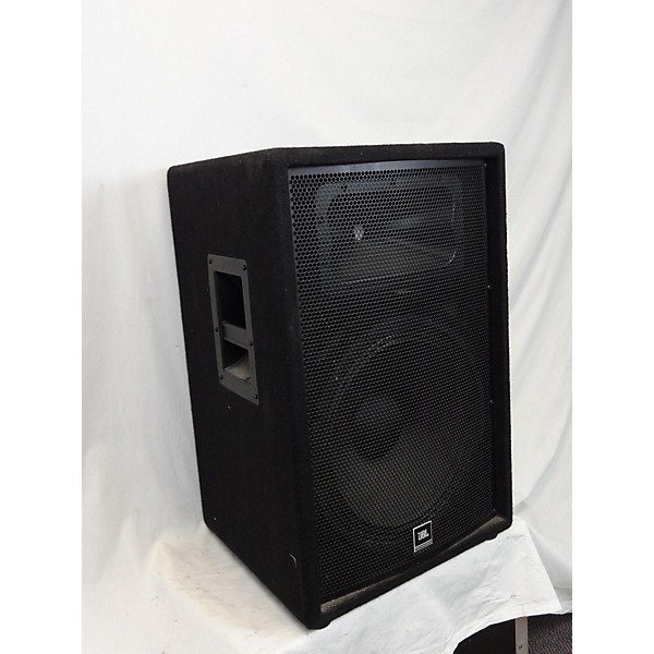 Used JBL JRX200 Unpowered Speaker