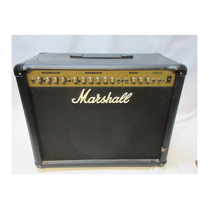 ギターアンプ Marshall 48w-