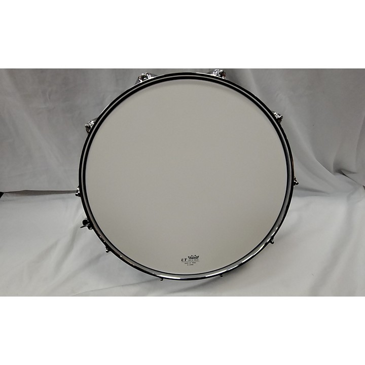 Used Yamaha 14X5.5 Stage Custom Snare Drum Guitar Center