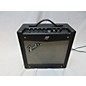 Used Fender Mustang I 20W 1X8 Guitar Combo Amp thumbnail