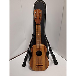 Vintage Kamaka 1996 Soprano Ukulele