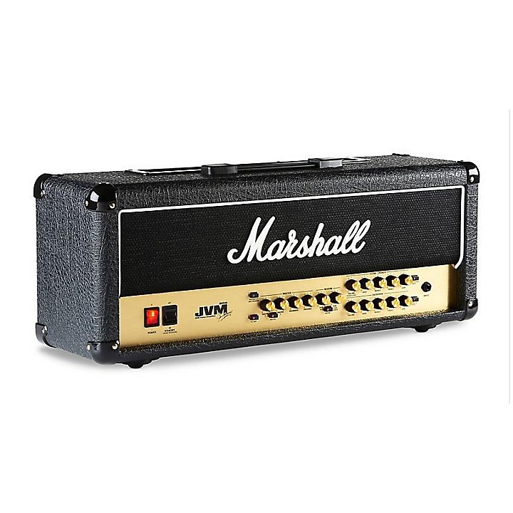 Used Marshall 2019 SV20 Solid State Guitar Amp Head Guitar Center