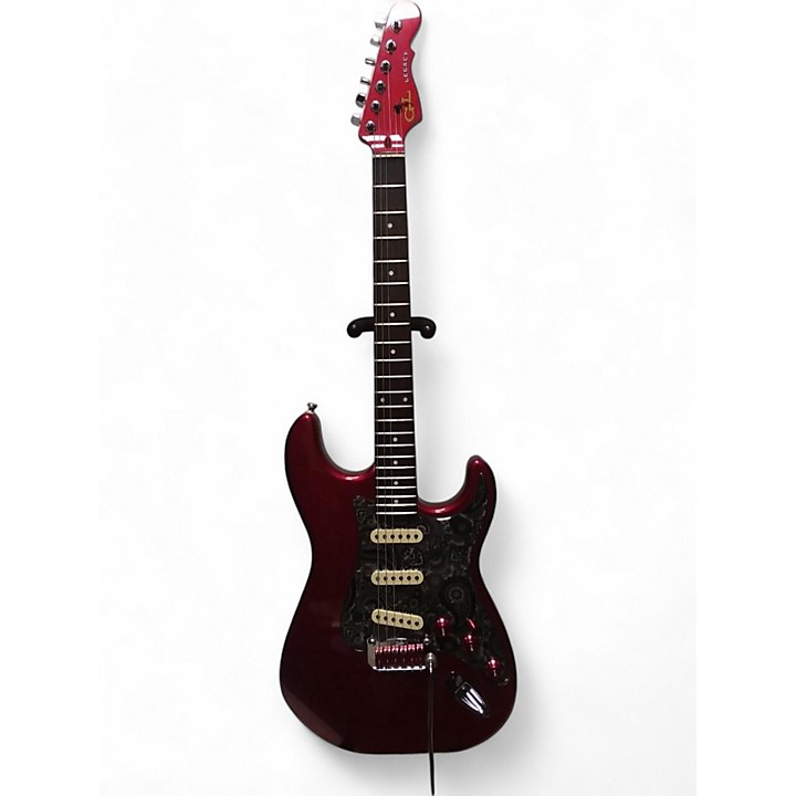 Used G&L Legacy Solid Body Electric Guitar Guitar Center