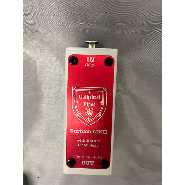 Used Used Cathedral Pipes Durham MKII Audio Converter Guitar Center