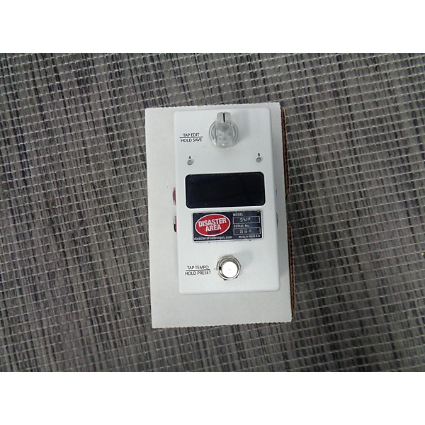 Used Disaster Area Designs CLK MIDI Utility